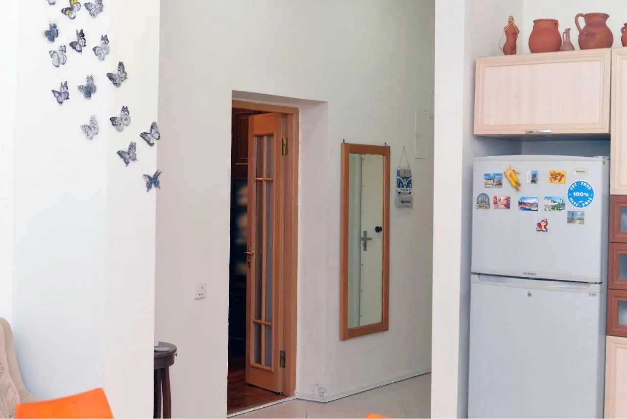 Cosy Apartment Baku Azerbaijan