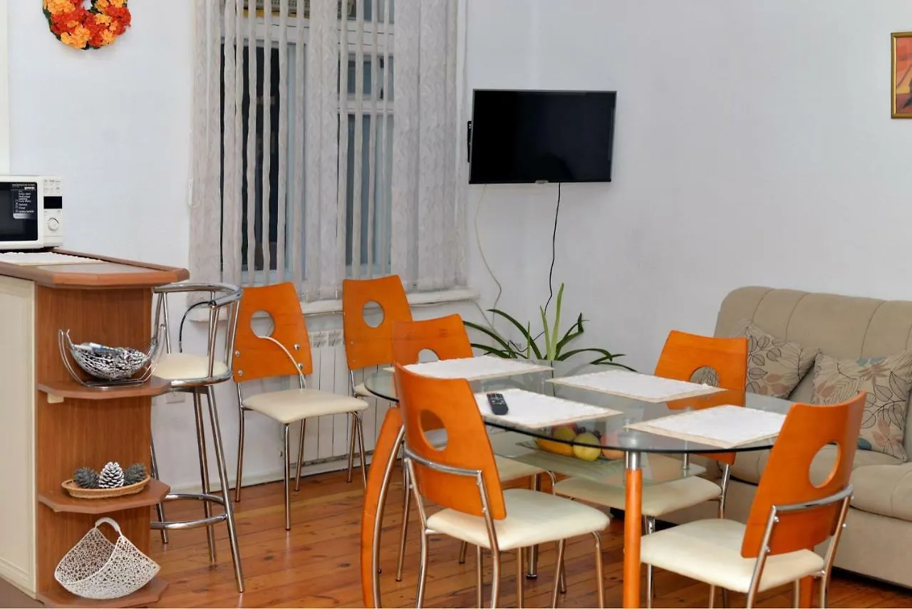 Cosy Apartment Baku