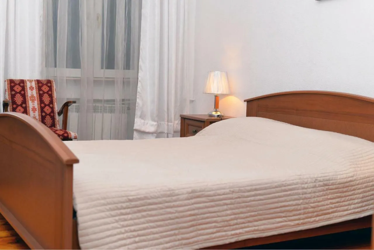 Cosy Apartment Baku Azerbaijan