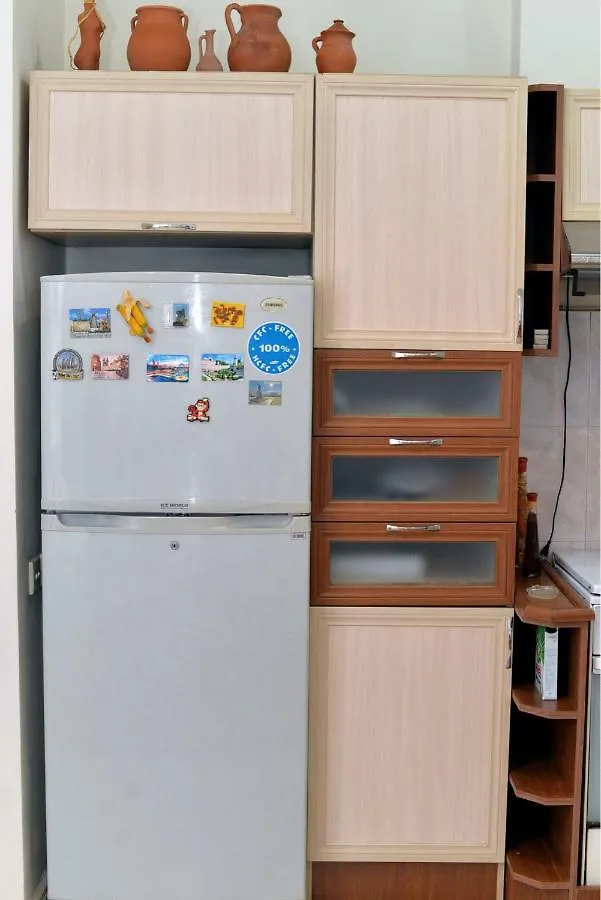 Cosy Apartment Baku