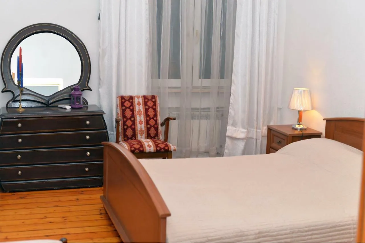 Cosy Apartment Baku