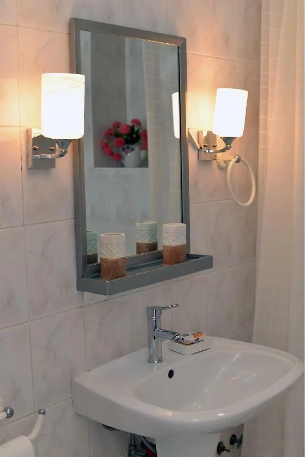 Cosy Apartment Baku